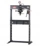 Dake Hand Operated Hydraulic Presses-75 Ton