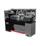 E-1236VS With ACU-RITE 303 CSS DRO With Taper Attachment and Collet Closer