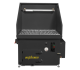 ACS FumeXtractors Dry Fitler Downdraft Tables