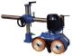 Oliver Machinery Stock Feeder for Table Saws