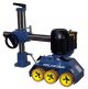 Oliver Machinery 3-Roller 8-Speed Universal Stock Feeder
