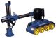 Oliver Machinery 4-Roller 8-Speed Universal Stock Feeder
