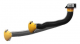 IAP Fume/Dust Arms, Telescopic