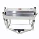 Baileigh REVERSIBLE FINGER BRAKE BB-5016F-DS