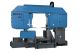 DoALL DC-1100SA DUAL COLUMN SEMI-AUTOMATIC BAND SAW