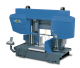 DoALL Dc-1400Cnc HerculesHigh Production, Horizontal Cnc Band Saw