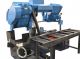 DoALL Dc-330Sa Semi-Automatic Continental SeriesOf High Production, Horizontal Band Saw