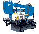DoAll DCDS-600SA DUAL COLUMN SEMI-AUTOMATIC BAND SAW