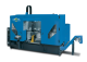DoALL DC-1000CNC - DUAL COLUMN ENCLOSED CNC BAND SAW