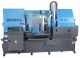 DoAll DC-500SA SEMI-AUTOMATIC BAND SAW