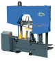 DoALL TDC-600SA - DUAL COLUMN TUBE BAND SAW