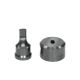 Edwards 1/4 X 1/2 Oblong Punch & Die Set with Key-Way PDOB1/4X1/2