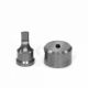 Edwards 1/4 X 1 Oblong Punch & Die Set with Key-Way PDOB1/4X1
