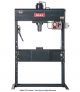 Dake Elec-Draulic II Presses 25 ton