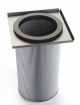 FX-PT-0807-P Replacement Cartridge Filter ACS FumeXtractor