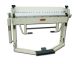 Baileigh SHEET METAL FINGER BRAKE BB-4012F