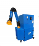 IAP MFE-1500 Mobile Weld Fume Extractor (Self Cleaning)