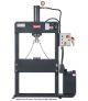 Dake Three Phase Dura-Presses 70-ton