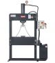 Dake Three Phase Dura-Presses 40-ton