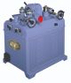 Oliver Machinery Round Rod Milling Machine