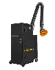 FumeXtractors Pulsing Portable Fume Extractors