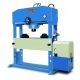 Baileigh HYDRAULIC WORK SHOP PRESS HSP-176M-1500-HD