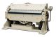 Baileigh HYDRAULIC BOX AND PAN BRAKE BB-7210H