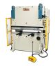 Baileigh HYDRAULIC SHEET METAL PRESS BRAKE BP-5060NC