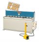 Baileigh COMPACT METAL SHEAR SH-6010