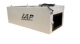 IAP Special Edition Ambient Air Cleaner A-1100-1/4HP-1P-HE
