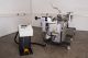 Quantum Machinery Mandrel Rotary Bender with Carriage on Wheels1