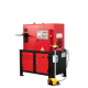 Quantum Machinery INDUSTRIAL END WROUGHT IRON MACHINE
