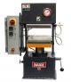 Dake Laboratory Presses 50-ton