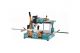 ATech Machinery Libra-02 P Bench Top Copy Router