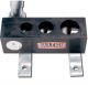 Baileigh MANUAL PIPE NOTCHER TN-125M