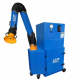 IAP MFE-1100 Mobile Weld Fume Extractor (Self Cleaning)