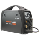 Razorweld 195 3-in-1 mig-tig-arc welder