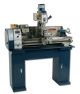 Baileigh MILL DRILL LATHE MLD-1030