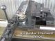 Baileigh PROGRAMMABLE TUBE BENDER RDB-350-TS
