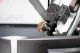 Quantum Machinery Semi-Automatic Band Saw (11-3/4