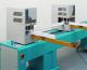 ATech Machinery Phoenix-02 DH Automatic PVC Vinyl   Double Head Welding Machine
