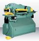 Piranha P110 Hydraulic Ironworker Machine