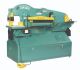 Piranha P140 Hydraulic Ironworker Machine