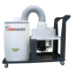 Timesavers PWDC F5 Wet Dust Collector on wheels