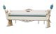 Baileigh BOX AND PAN BRAKE BB-12016