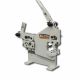 Baileigh MANUAL IRON WORKER WITH PUNCH SW-22M-P