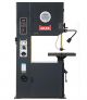 Dake V-26 Vertical Bandsaw 