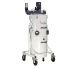 ATech Machinery VCE 1570 Industrial  Chip Collector Vacuum -Aluminum
