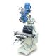 Baileigh VERTICAL MILL VM-836E-1