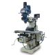Baileigh VARIABLE SPEED VERTICAL MILL - VM-1054E-VS